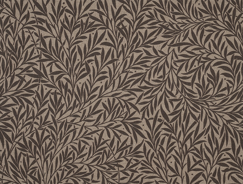 Spill Resistant V&A Willow: Brown