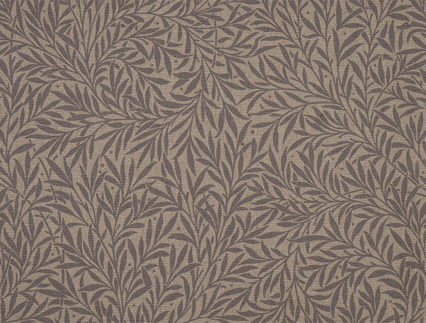 Spill Resistant V&A Willow: Grey