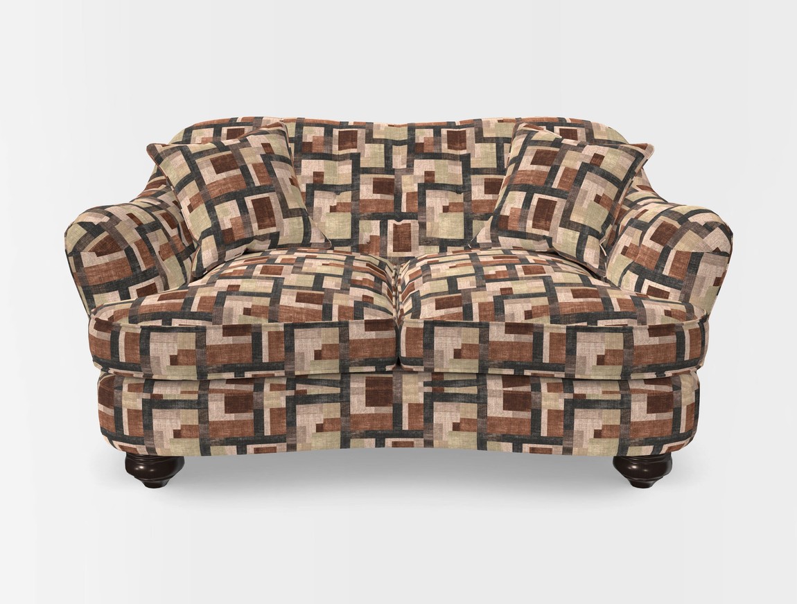 2.5 Seater Sofa