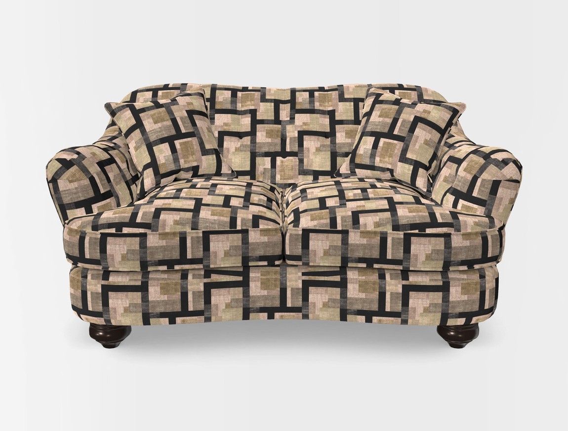 2.5 Seater Sofa
