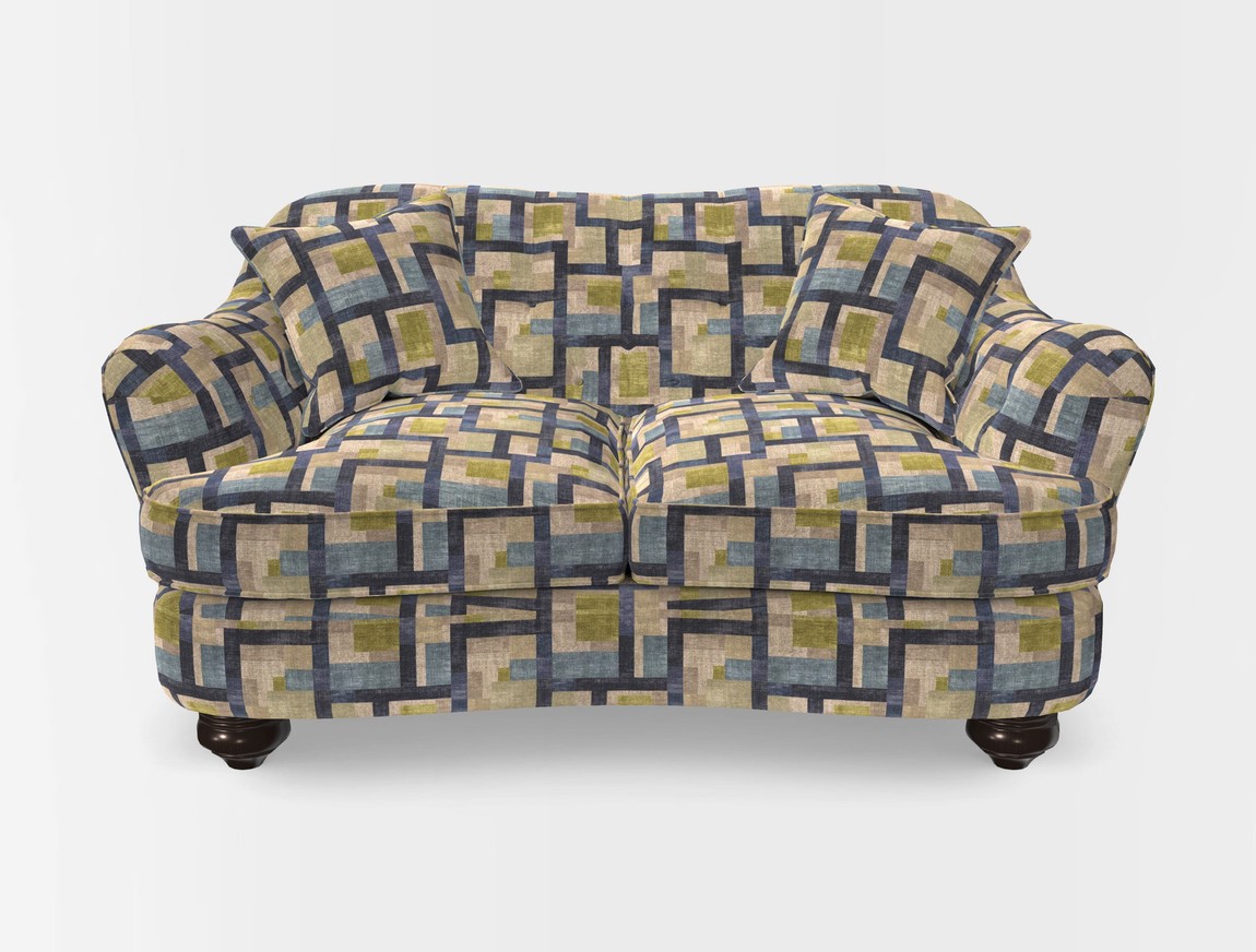 2.5 Seater Sofa