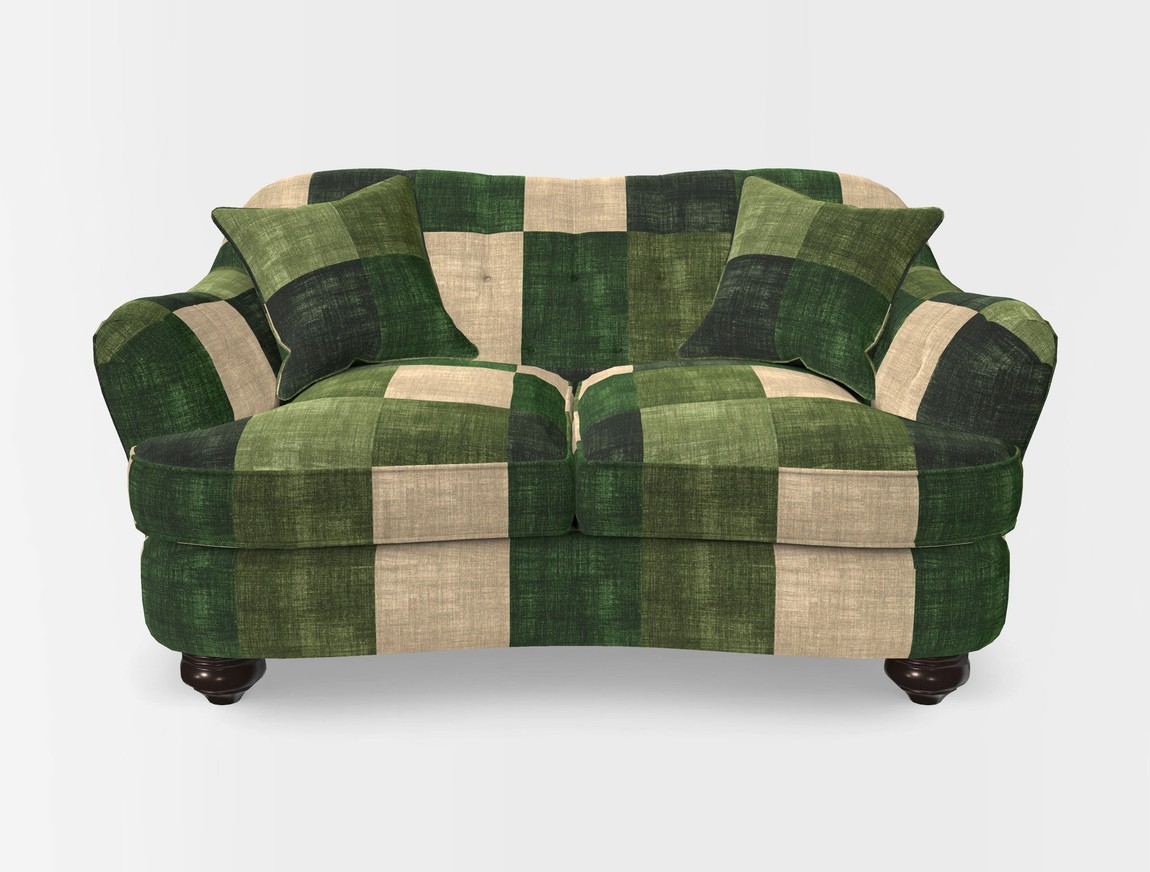2.5 Seater Sofa
