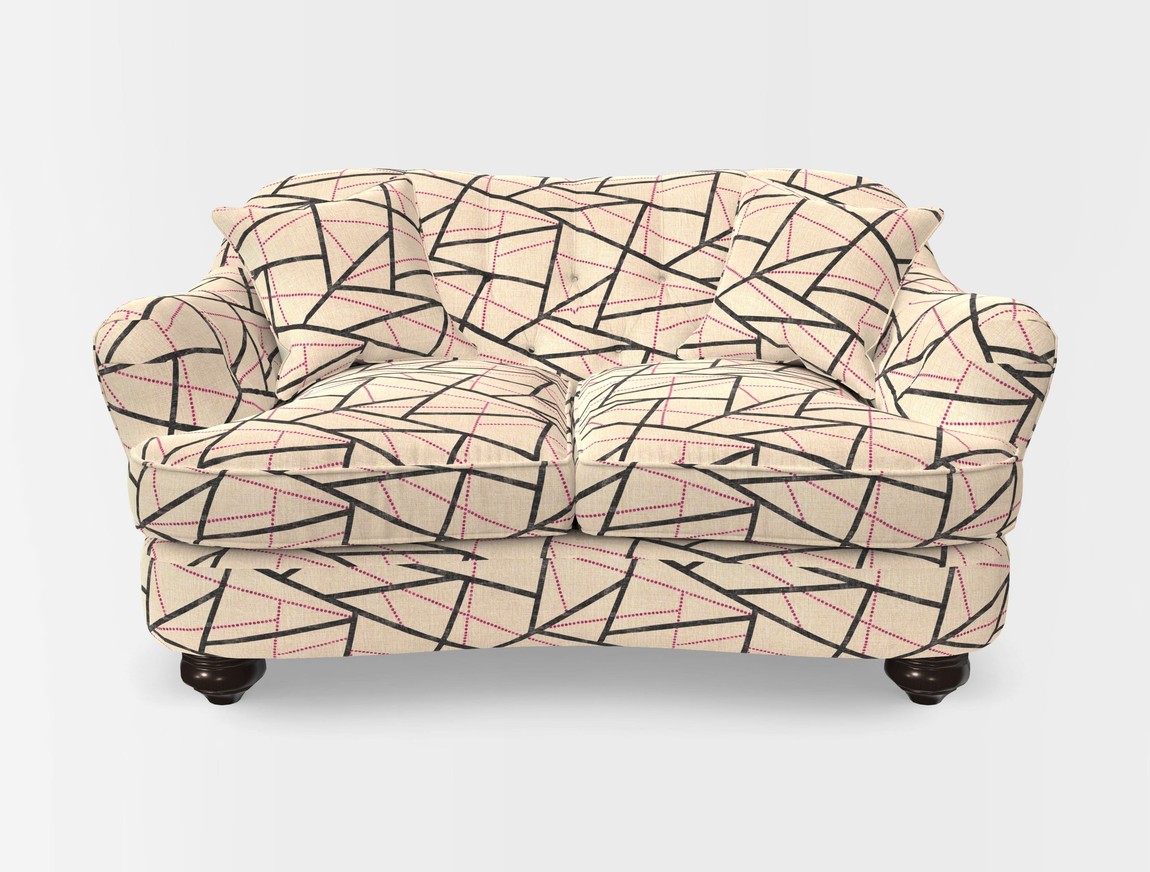 2.5 Seater Sofa