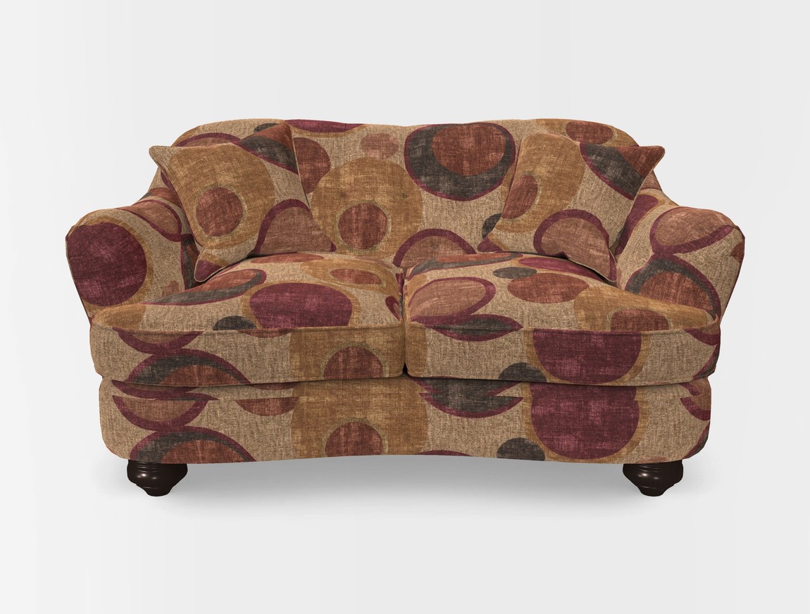 2.5 Seater Sofa