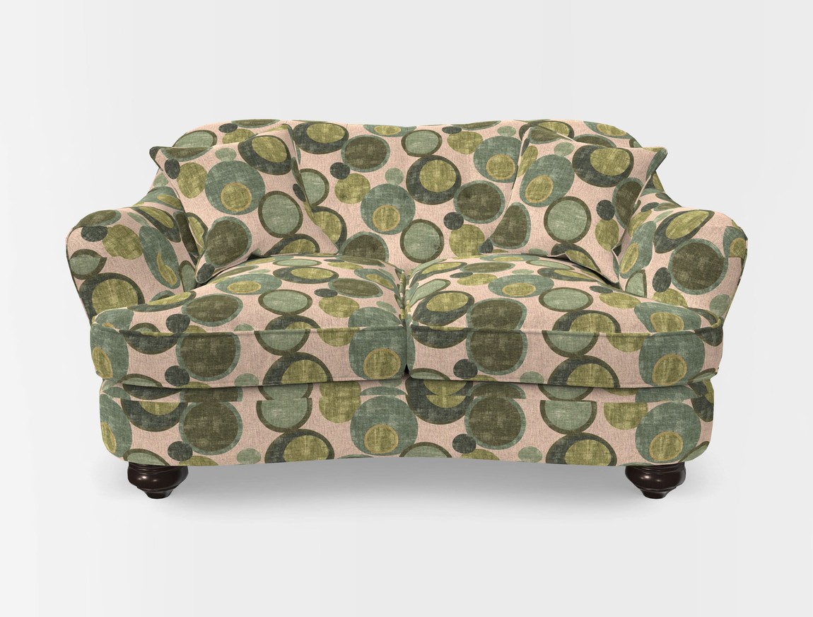 2.5 Seater Sofa