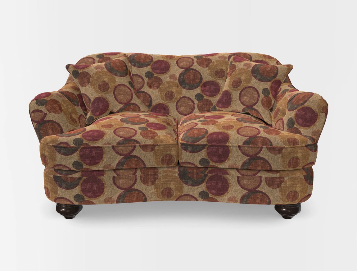 2.5 Seater Sofa