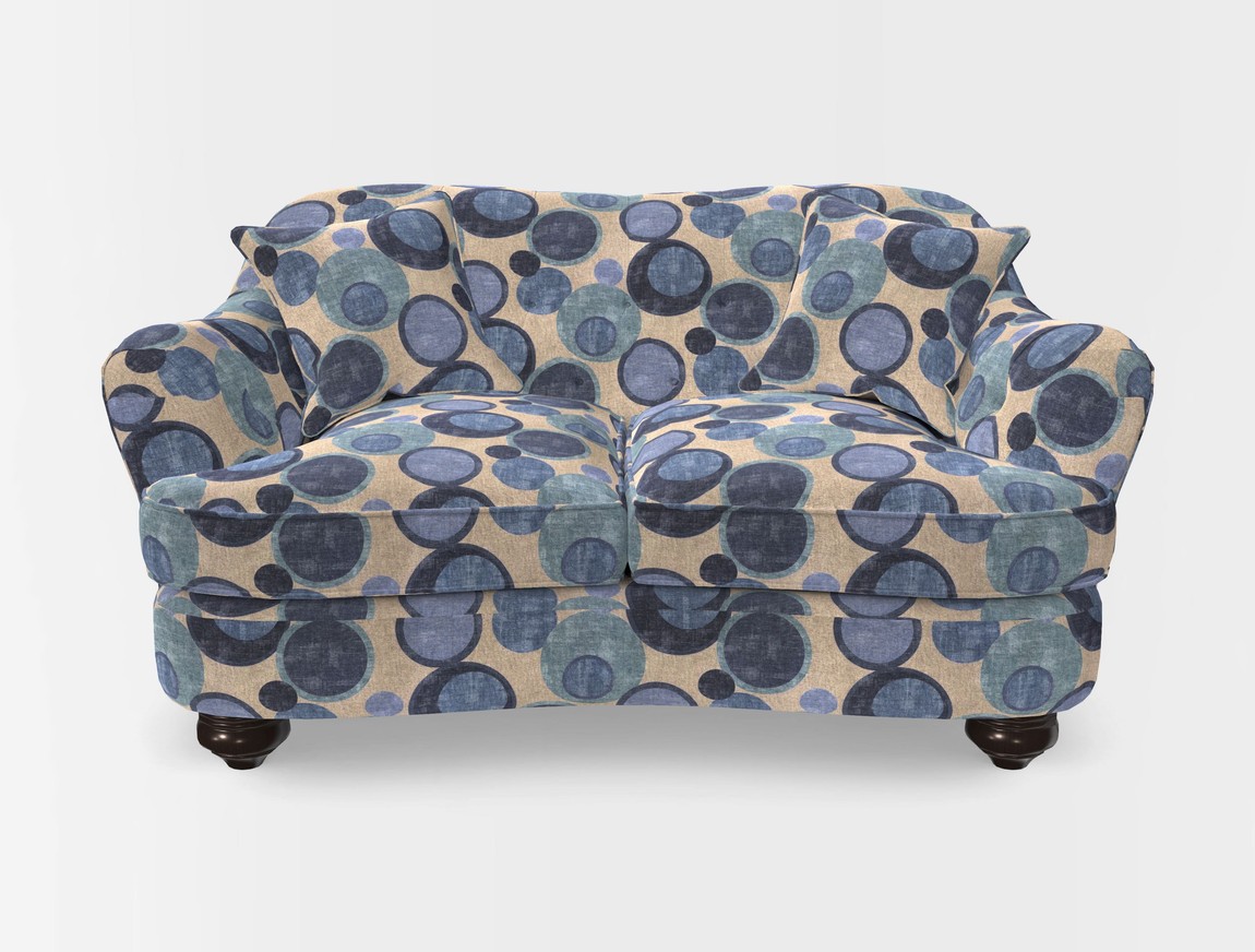 2.5 Seater Sofa