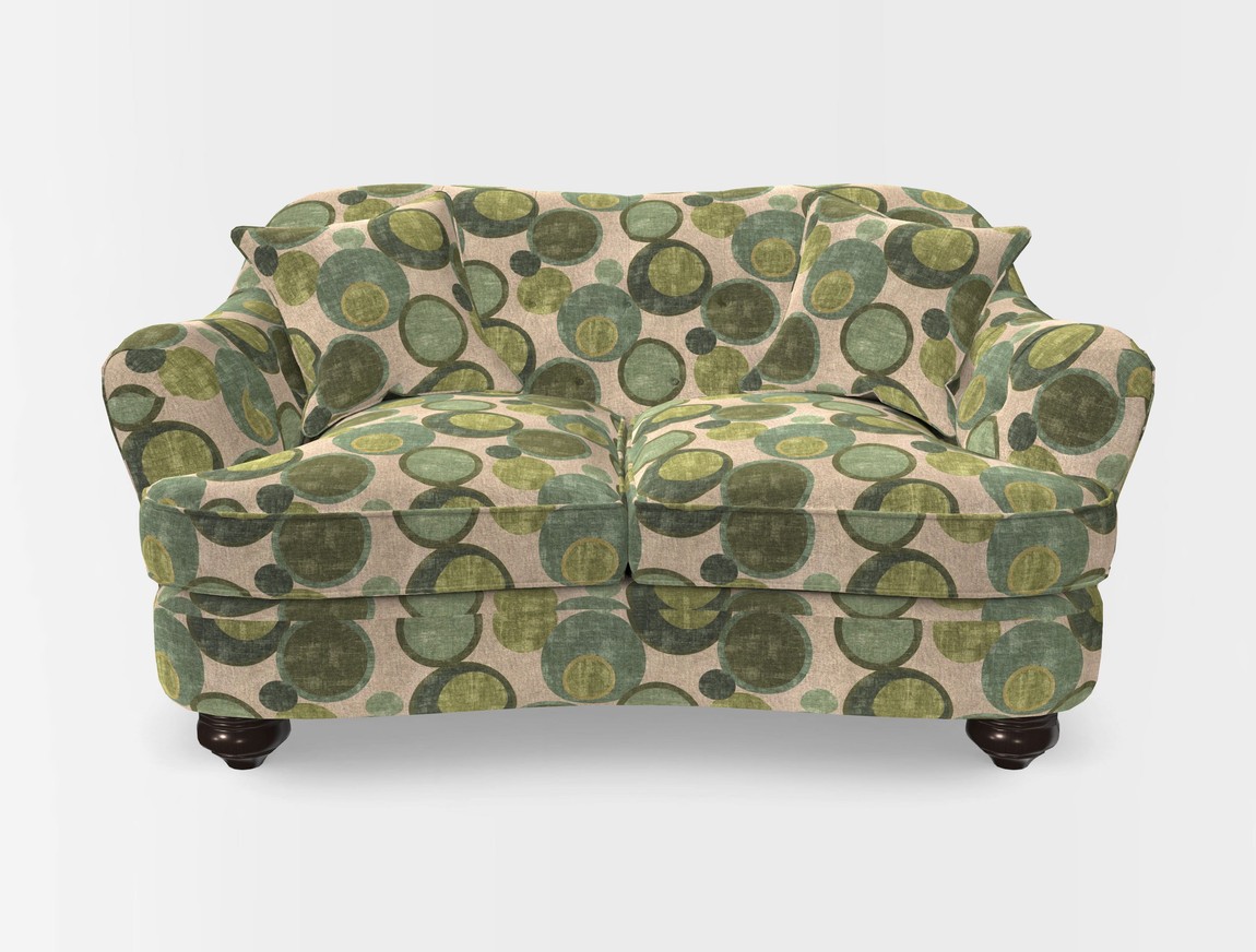 2.5 Seater Sofa