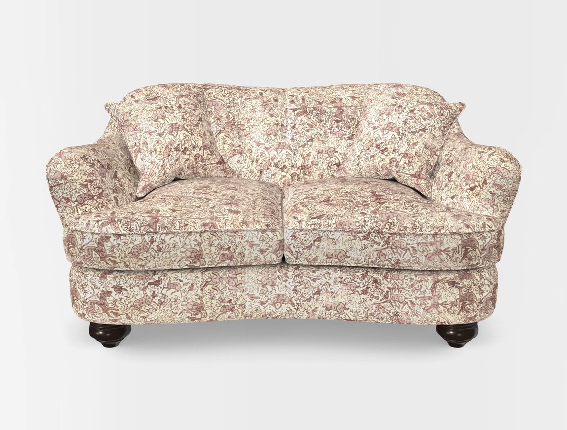 2.5 Seater Sofa