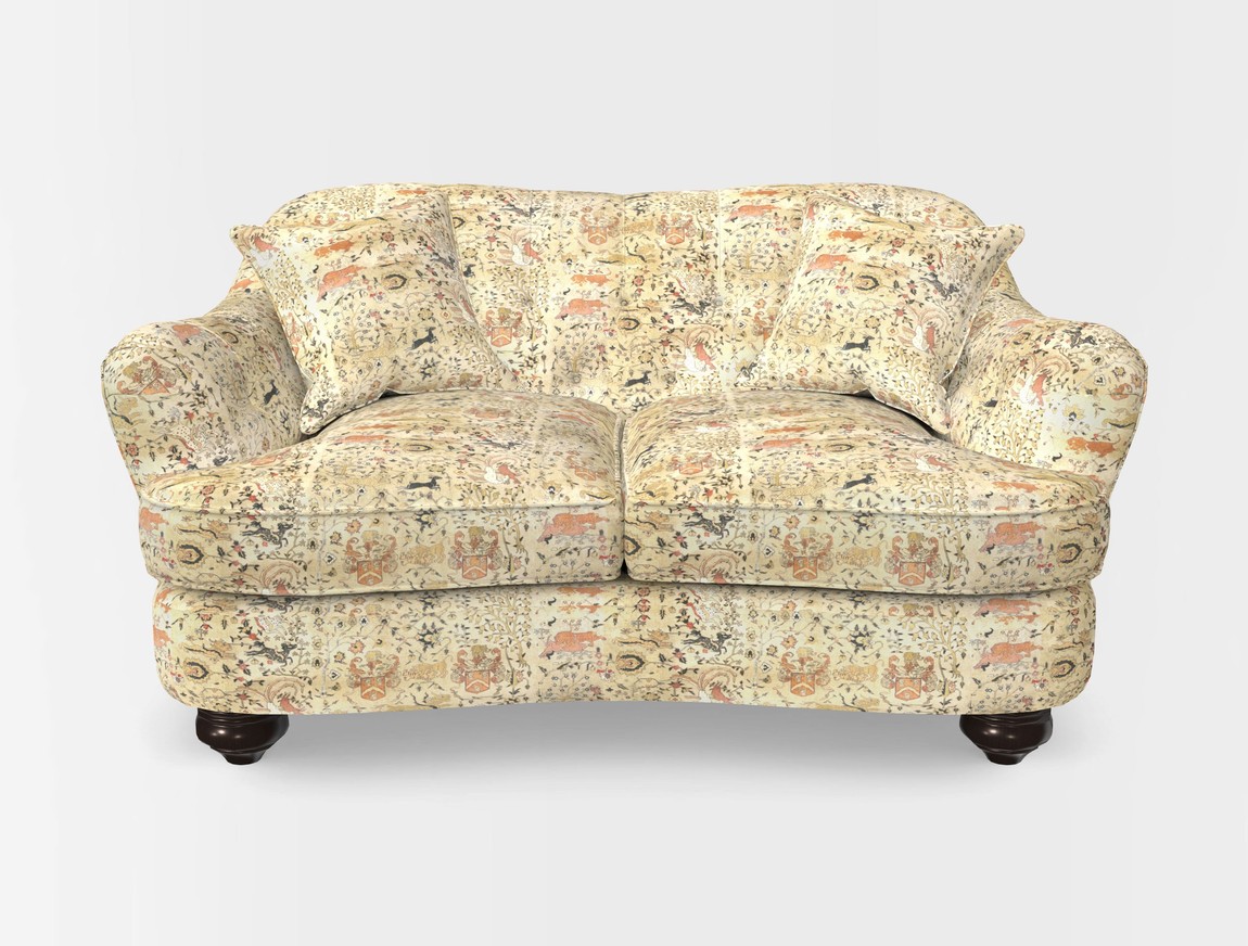 2.5 Seater Sofa