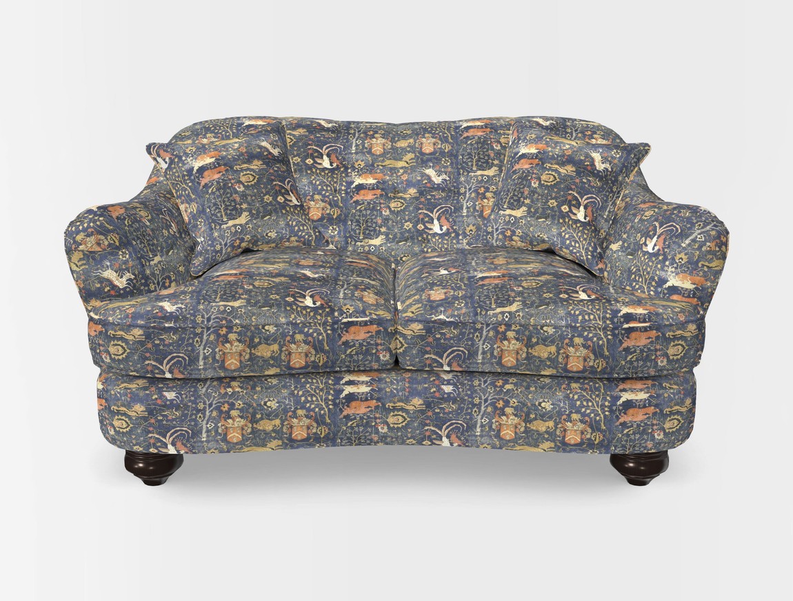 2.5 Seater Sofa