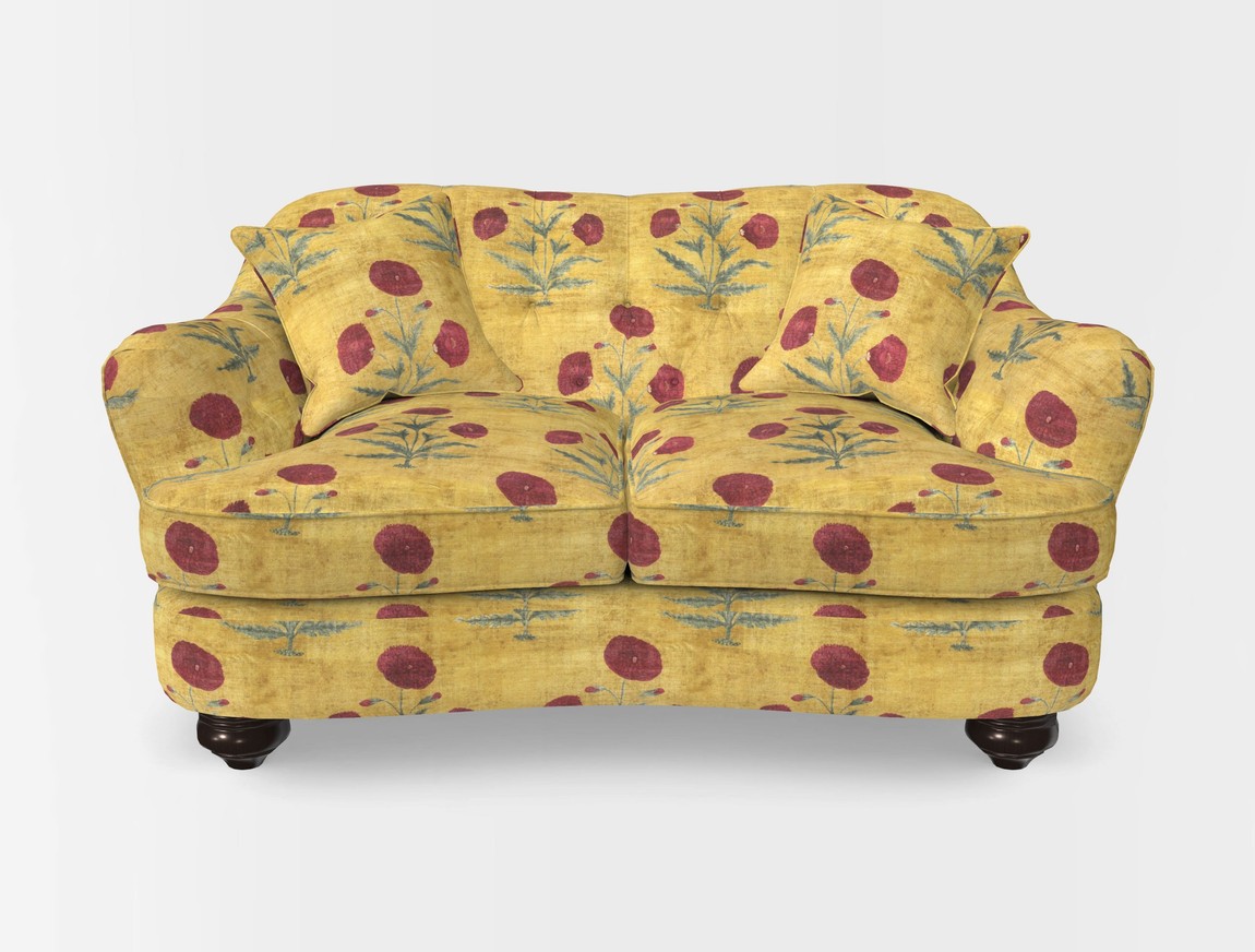2.5 Seater Sofa