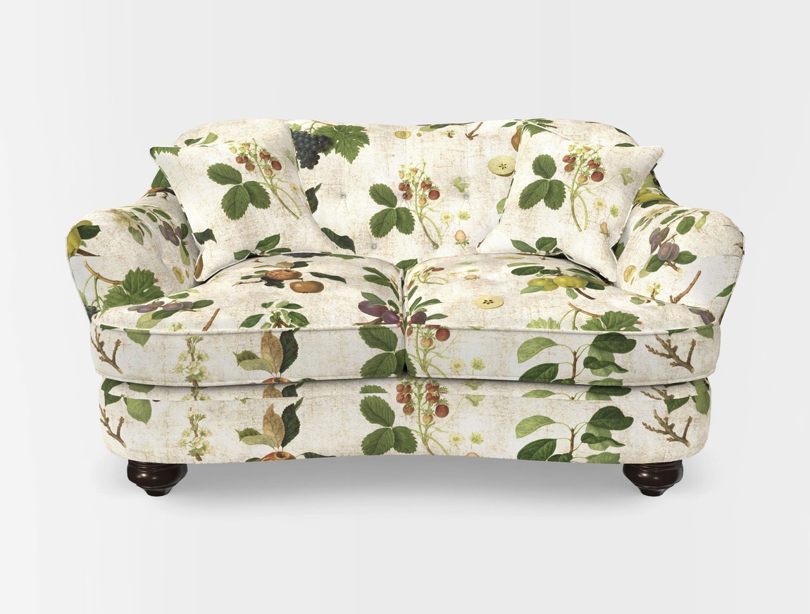 2.5 Seater Sofa