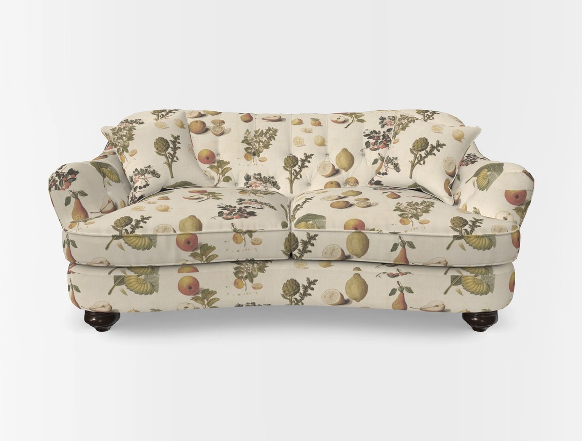 3 Seater Sofa