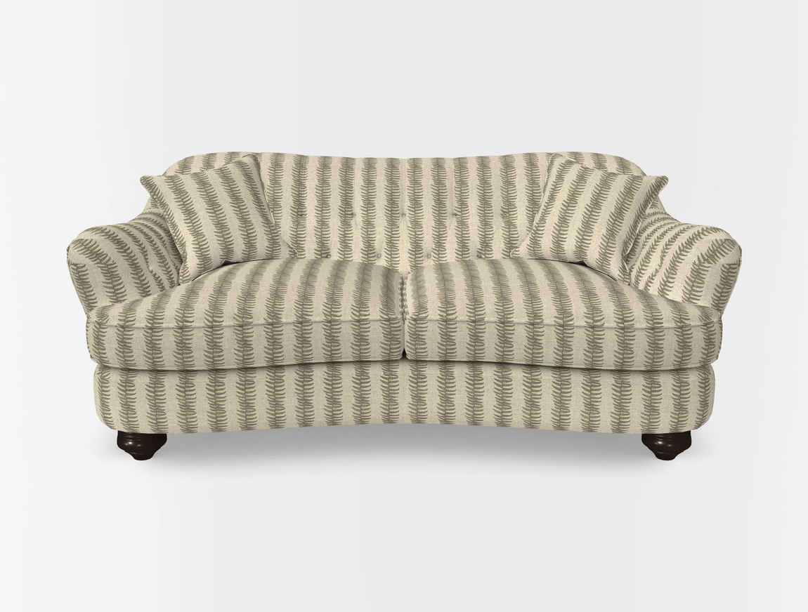 3 Seater Sofa