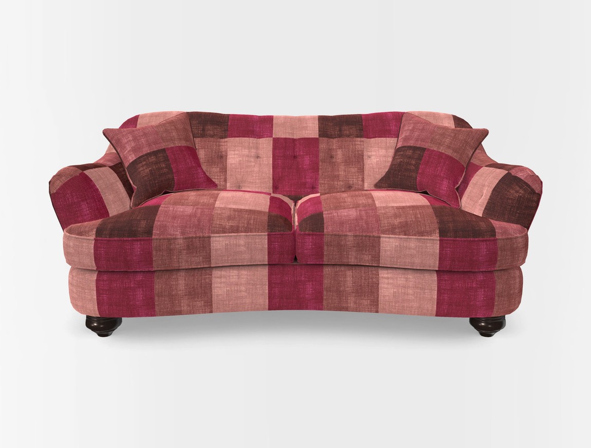 Fairmont front