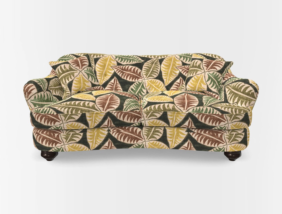 Fairmont front