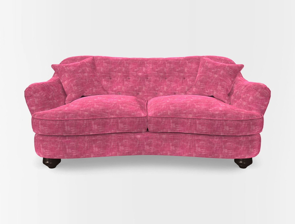 Fairmont front