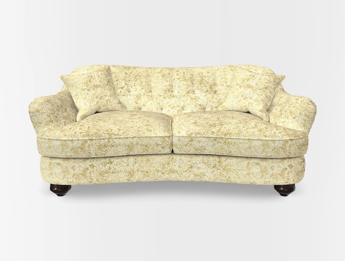 3 Seater Sofa