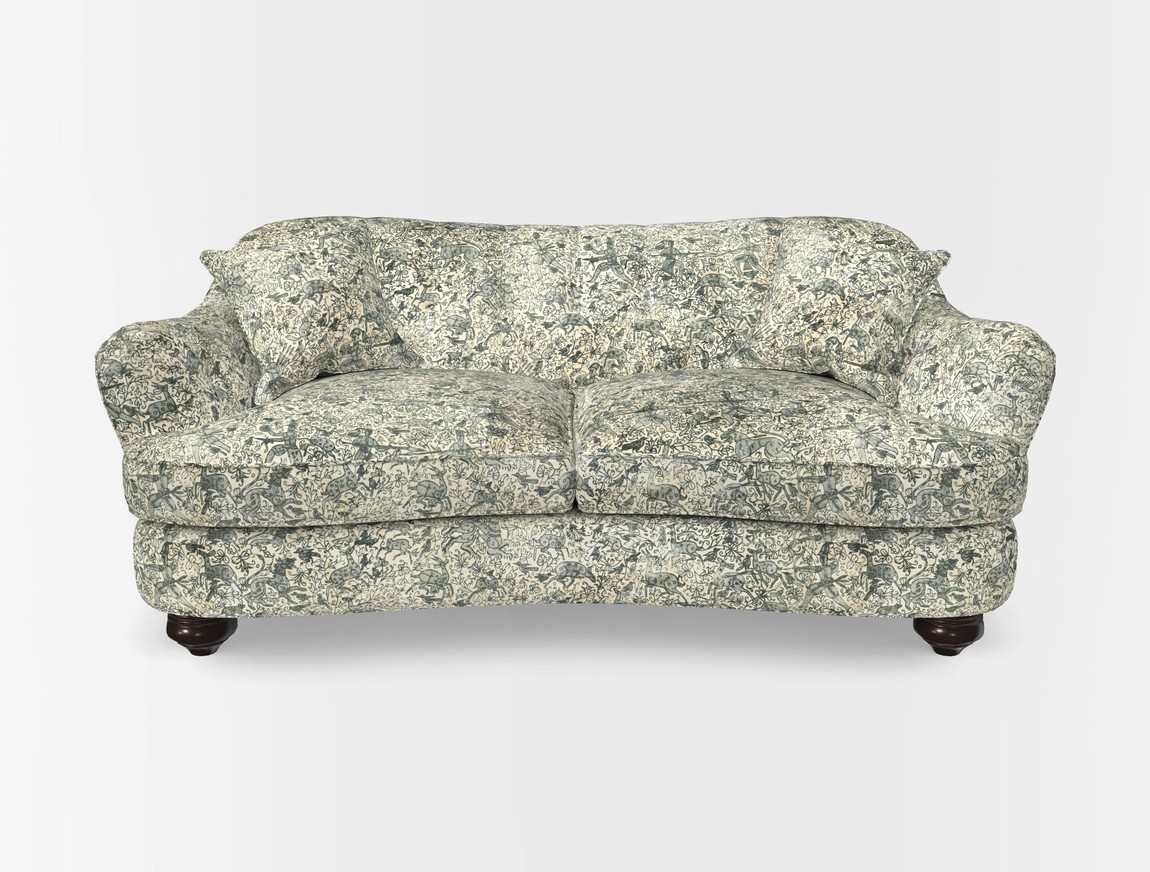 3 Seater Sofa