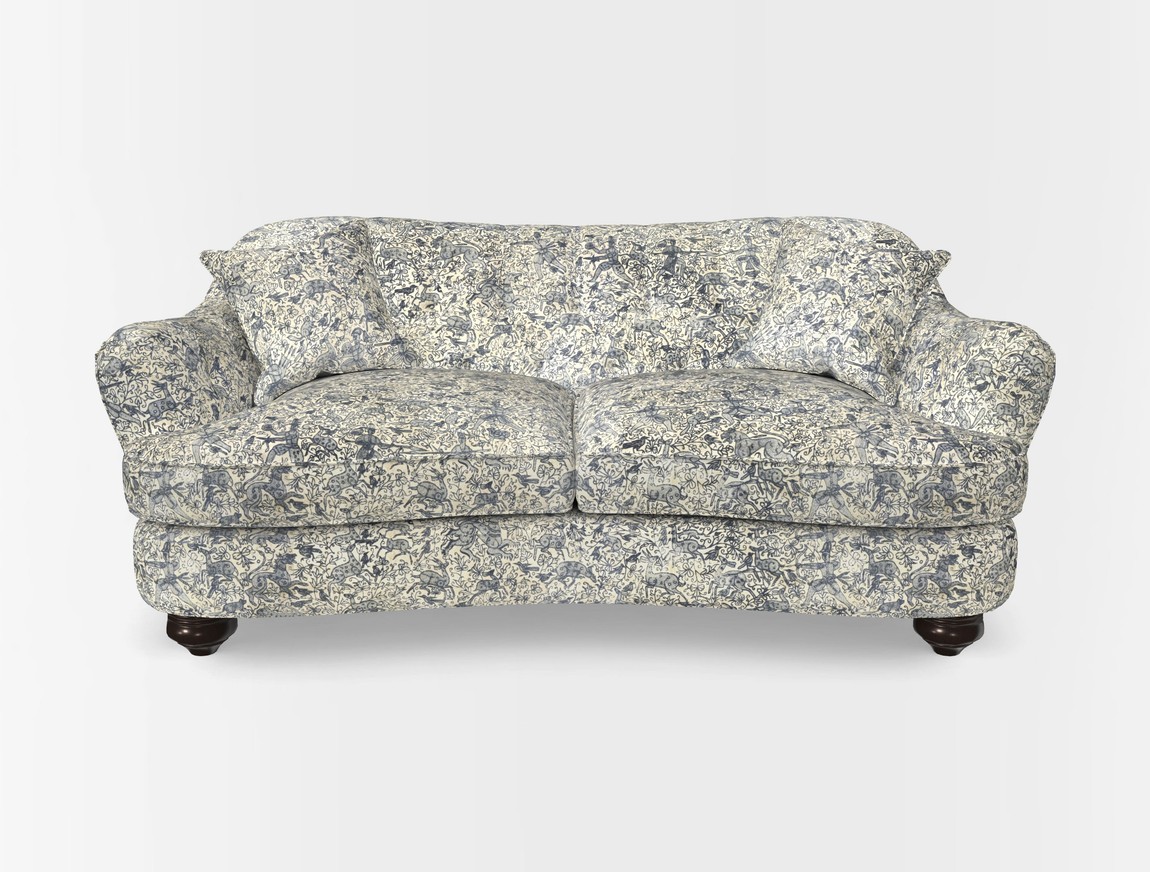 3 Seater Sofa