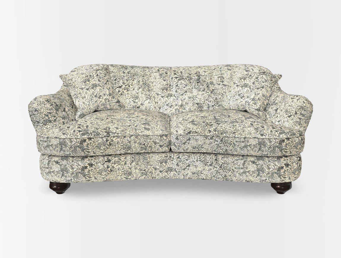 3 Seater Sofa