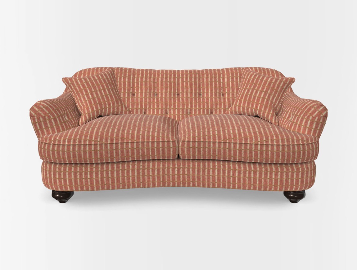 Fairmont front