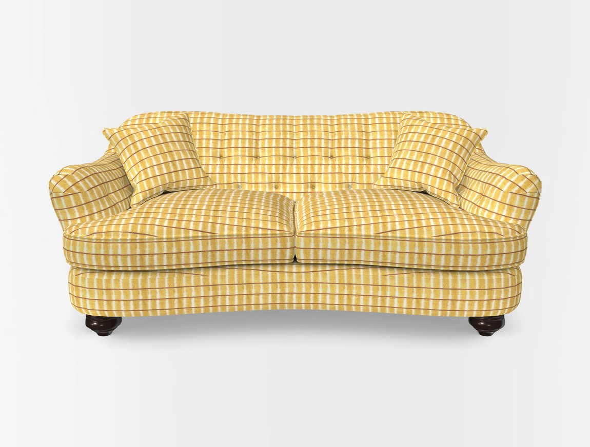 3 Seater Sofa