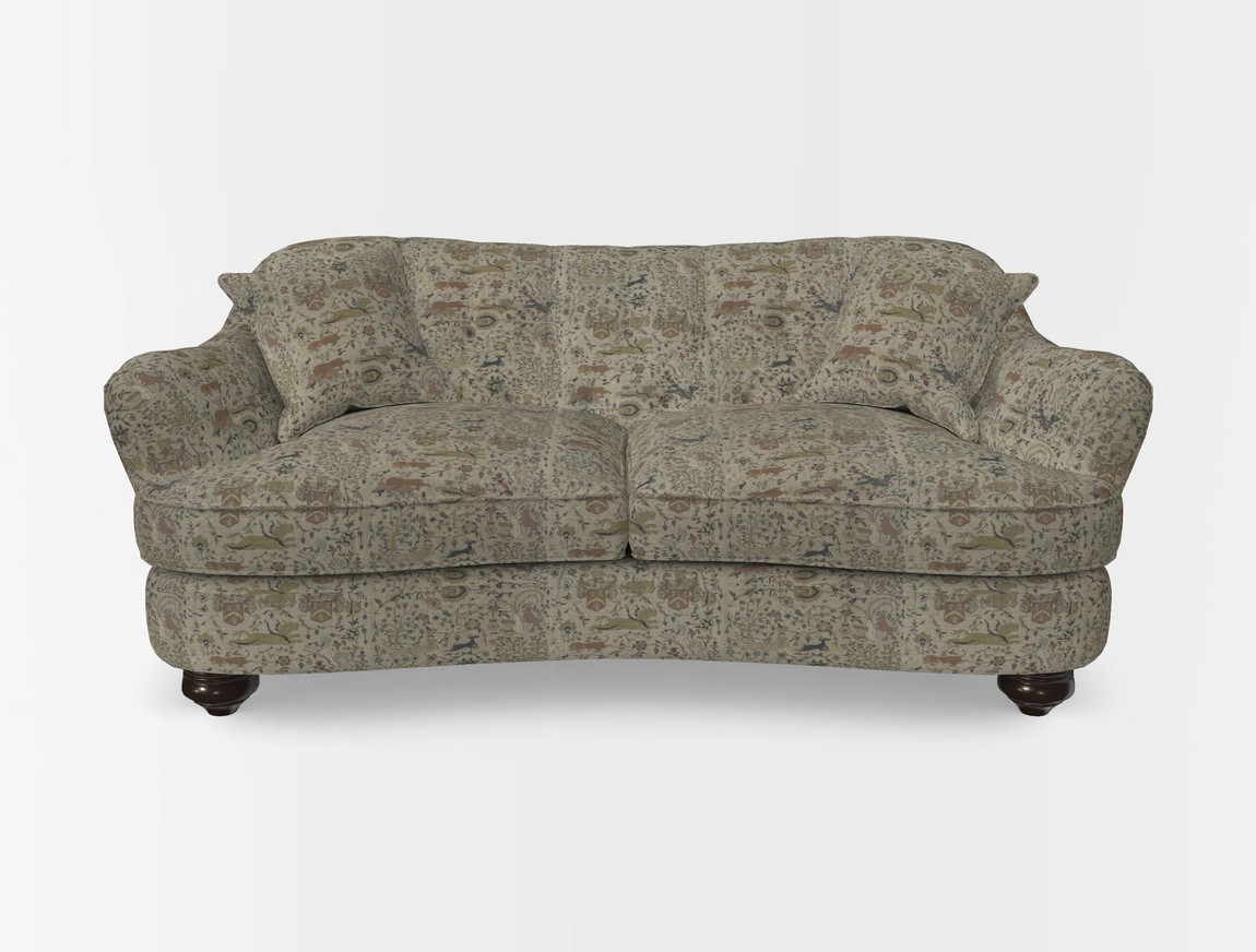 3 Seater Sofa