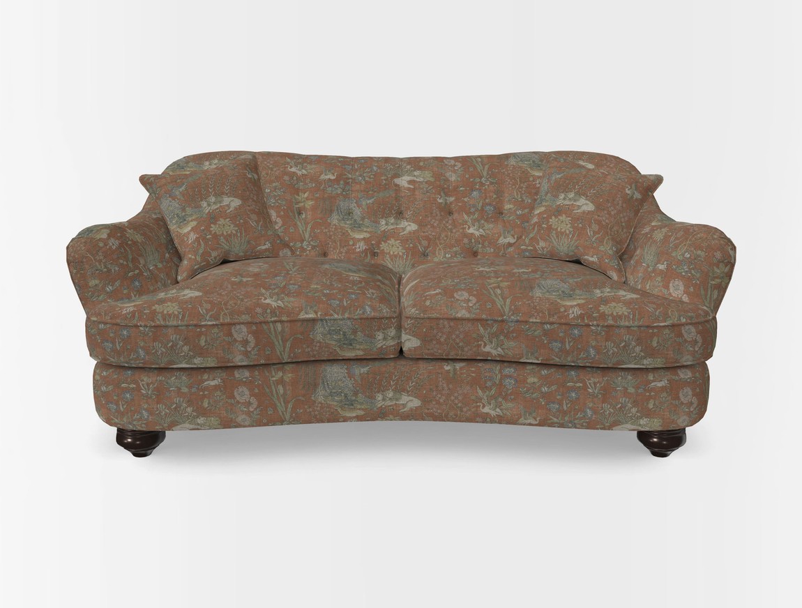 3 Seater Sofa
