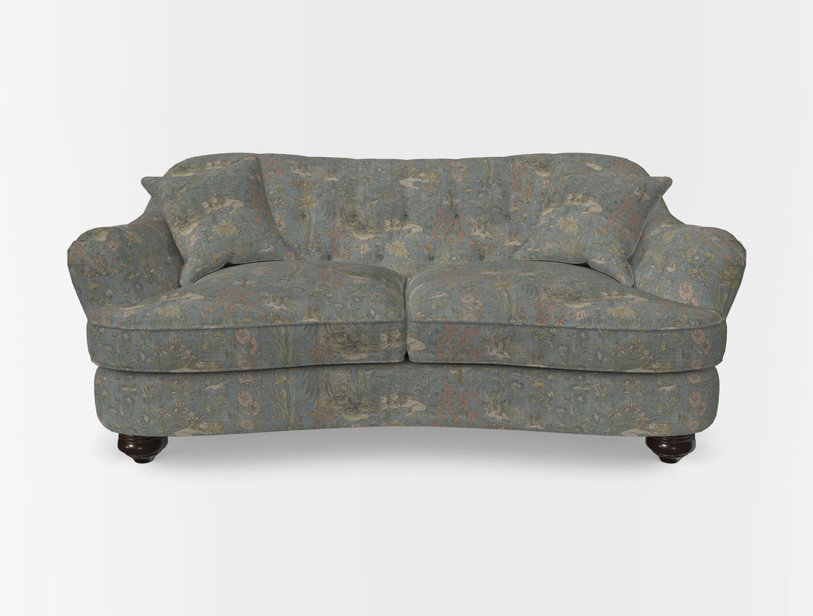 3 Seater Sofa