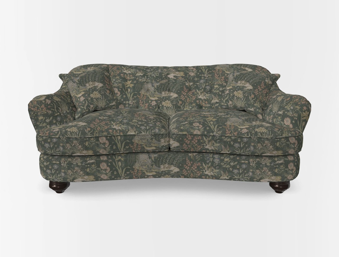 3 Seater Sofa