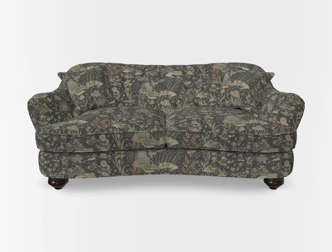 3 Seater Sofa