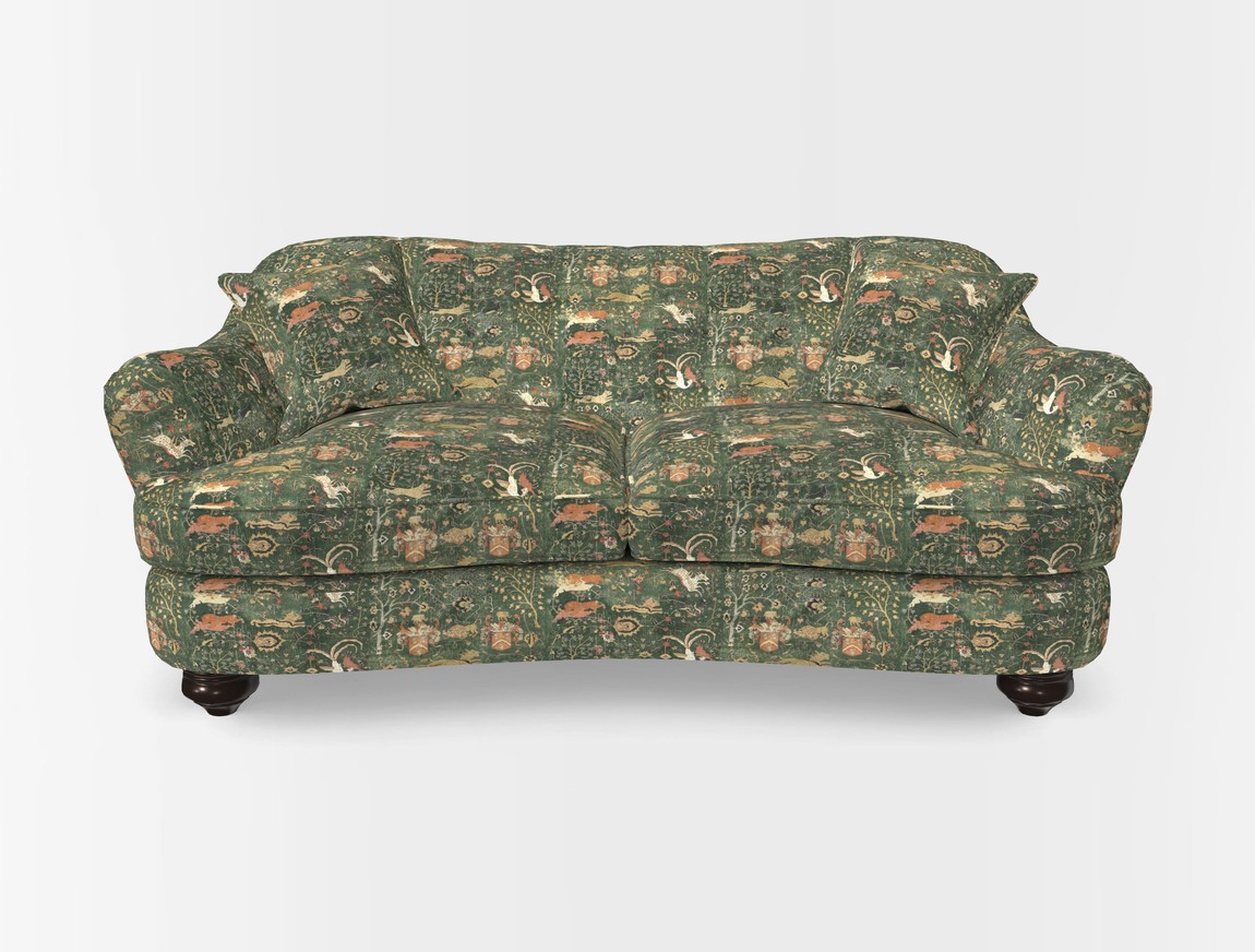 3 Seater Sofa