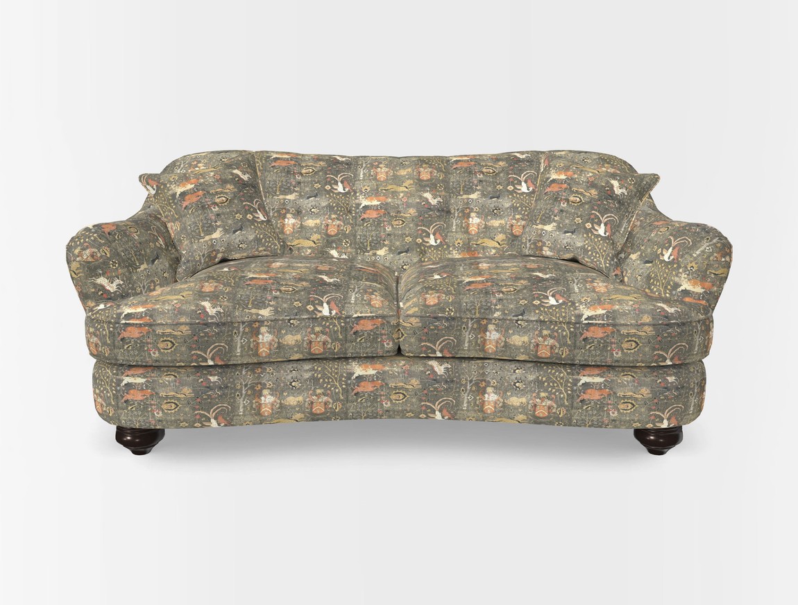 3 Seater Sofa