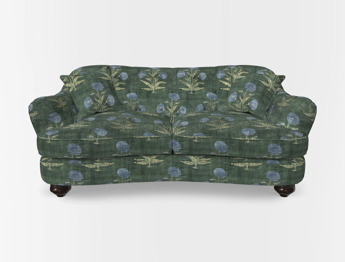 3 Seater Sofa