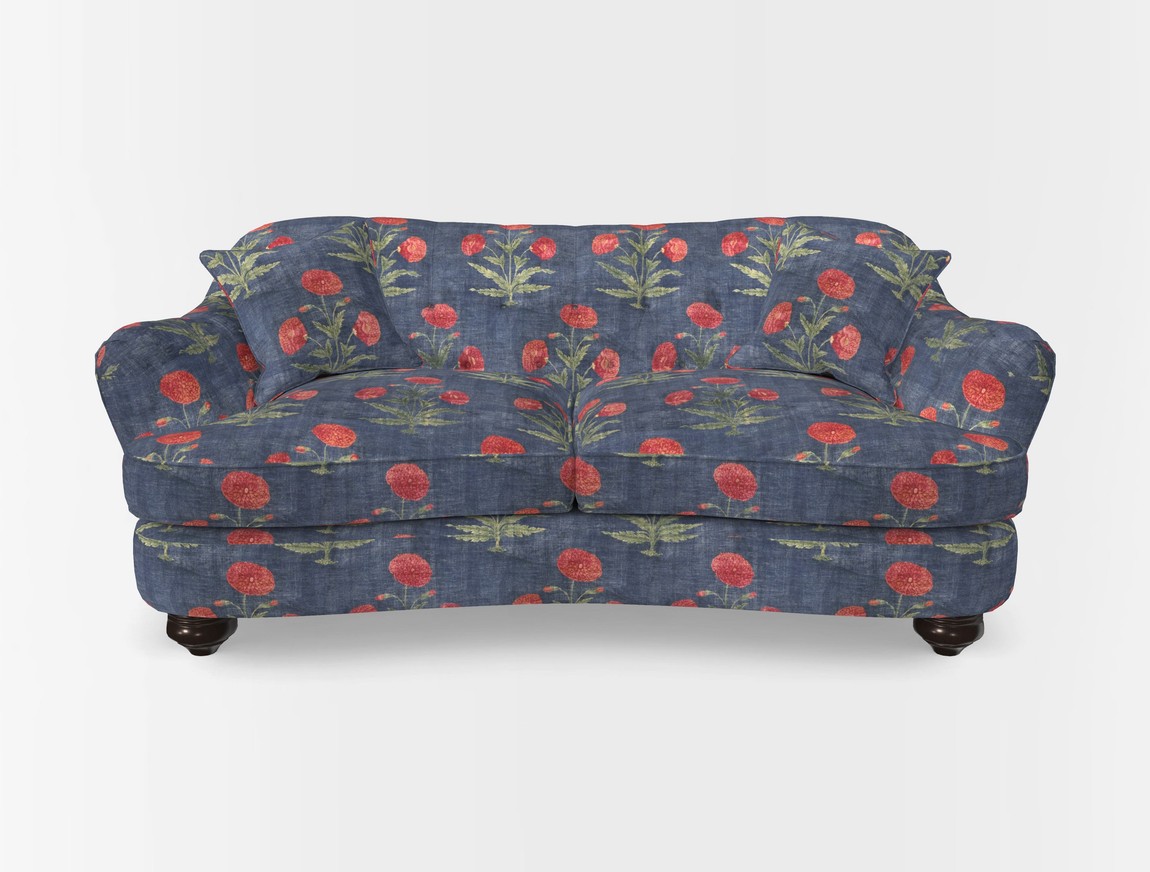 3 Seater Sofa