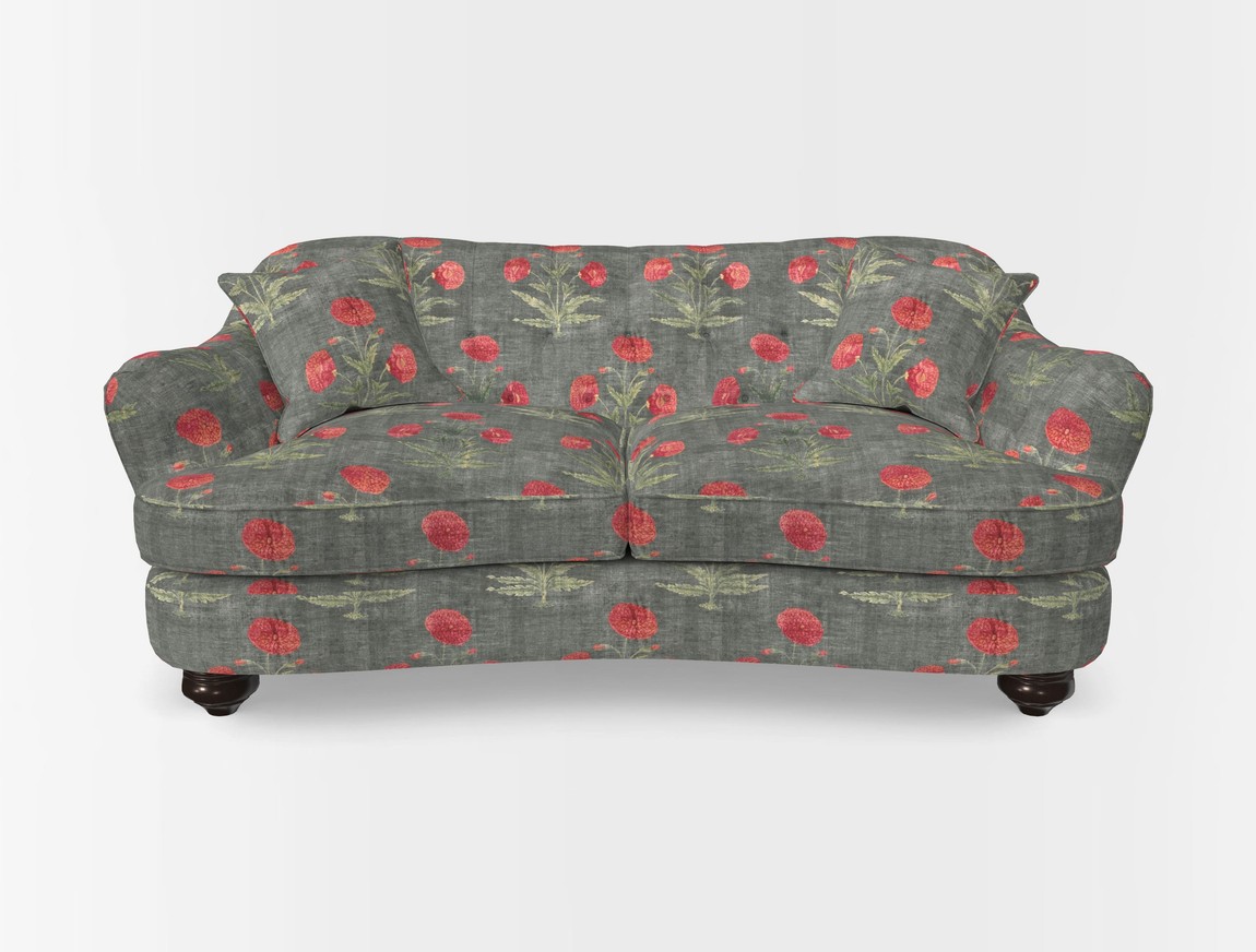 3 Seater Sofa