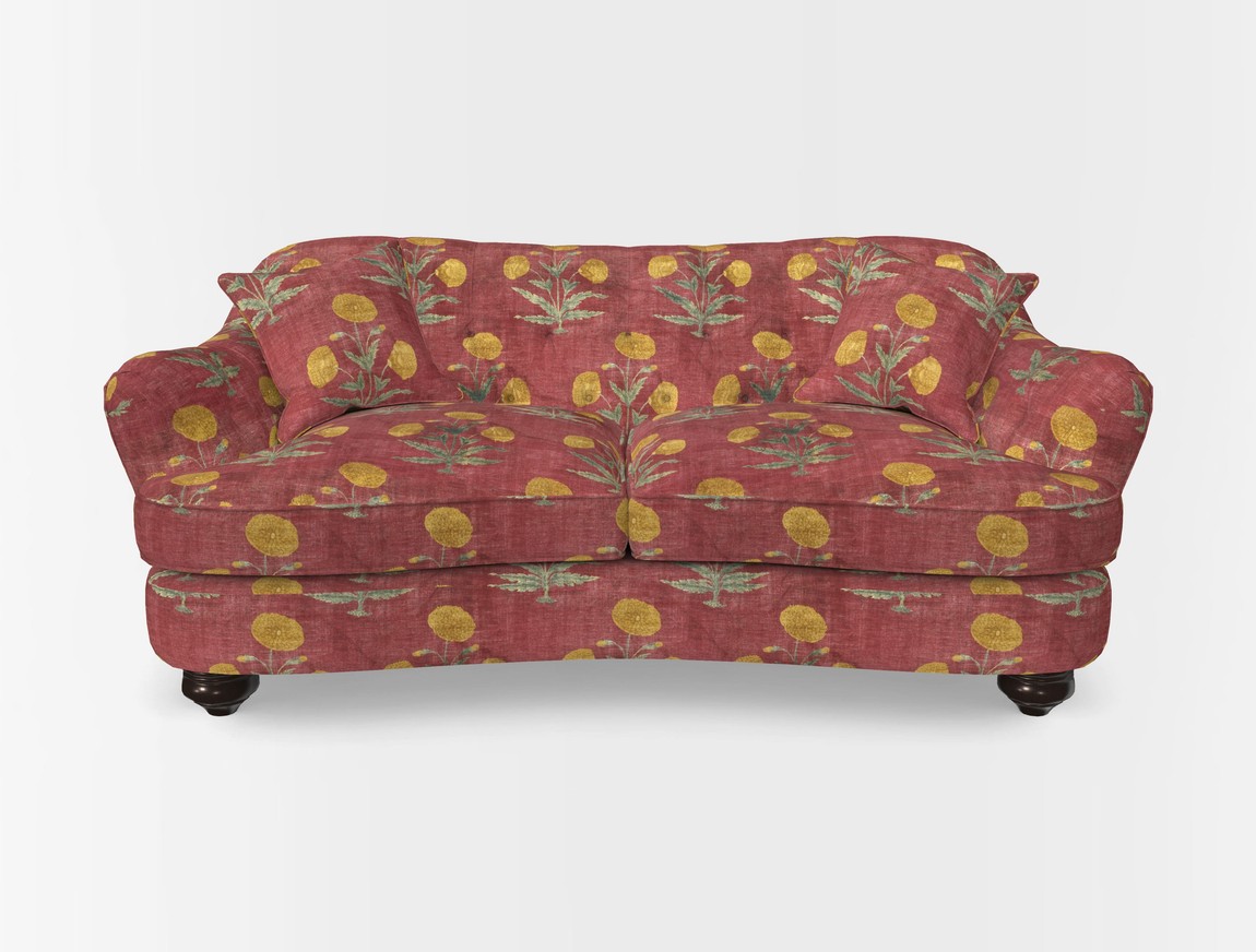 3 Seater Sofa