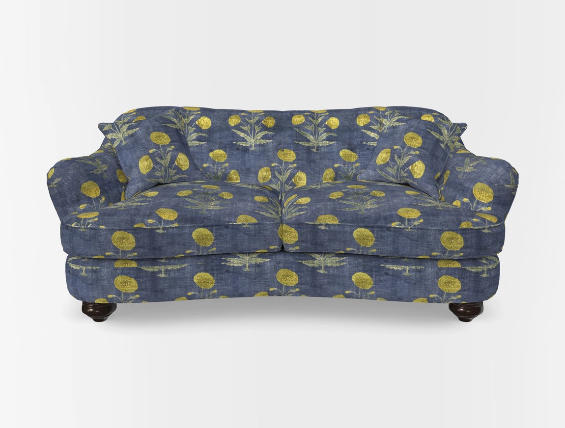 3 Seater Sofa