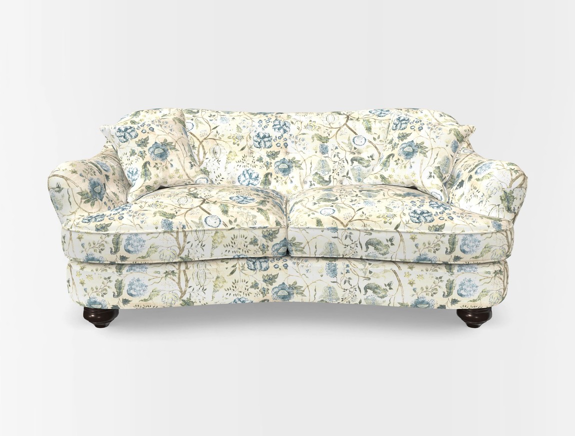 3 Seater Sofa