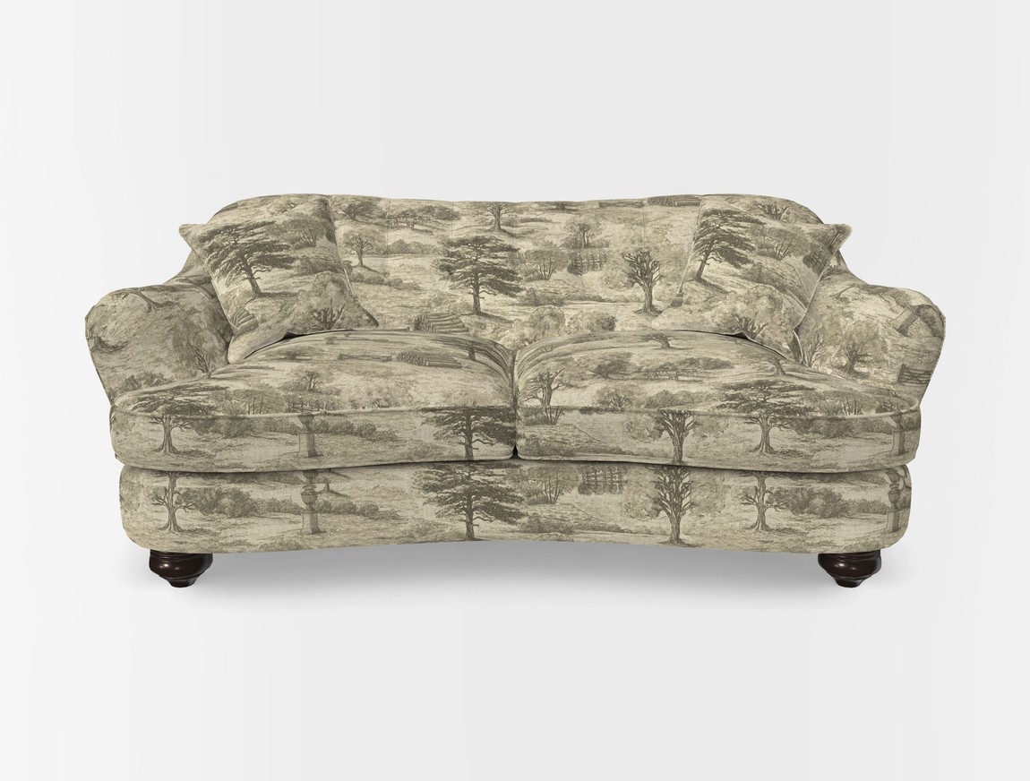 3 Seater Sofa