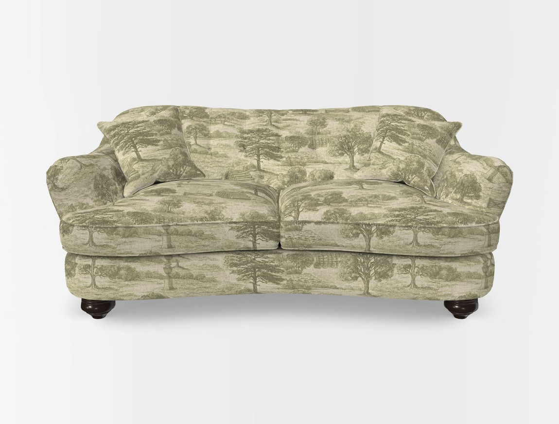 3 Seater Sofa
