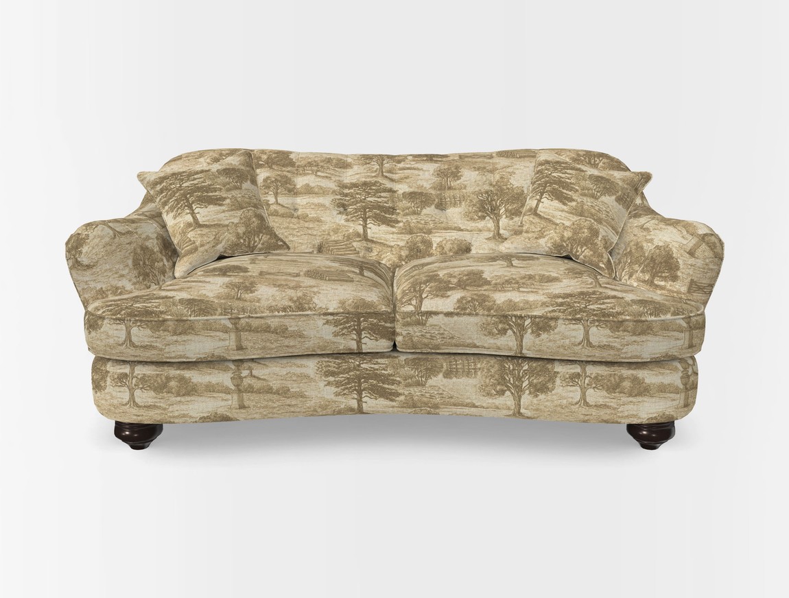 3 Seater Sofa