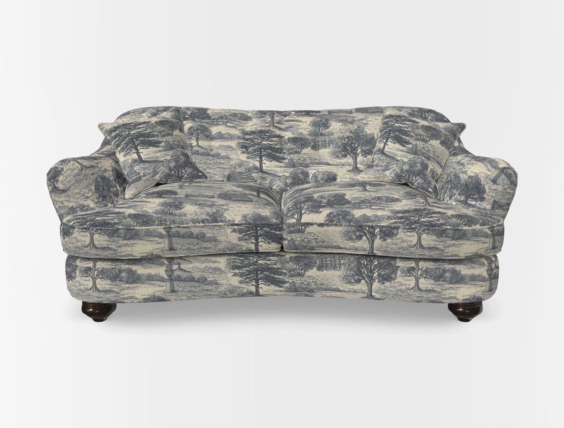 3 Seater Sofa