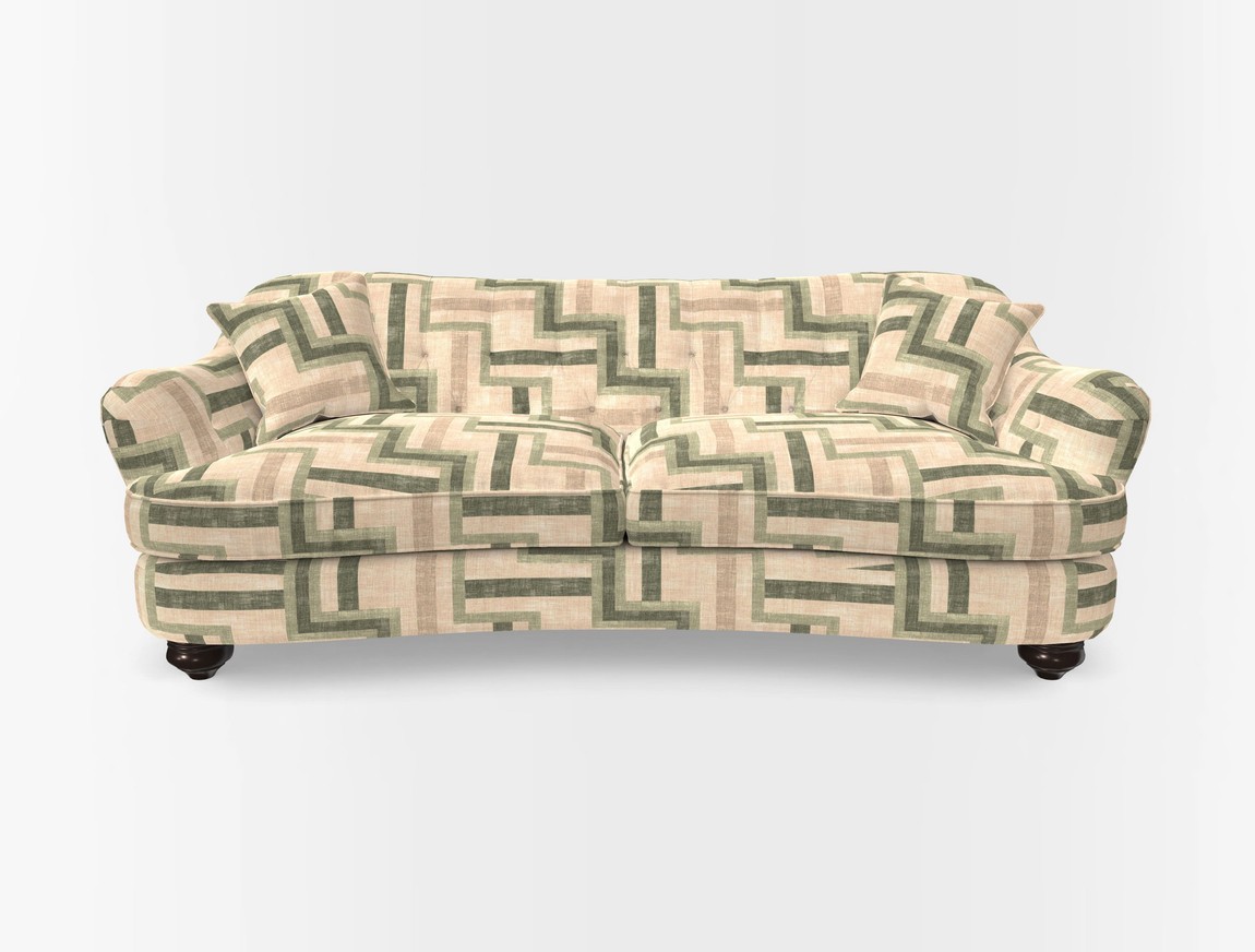4 Seater Sofa
