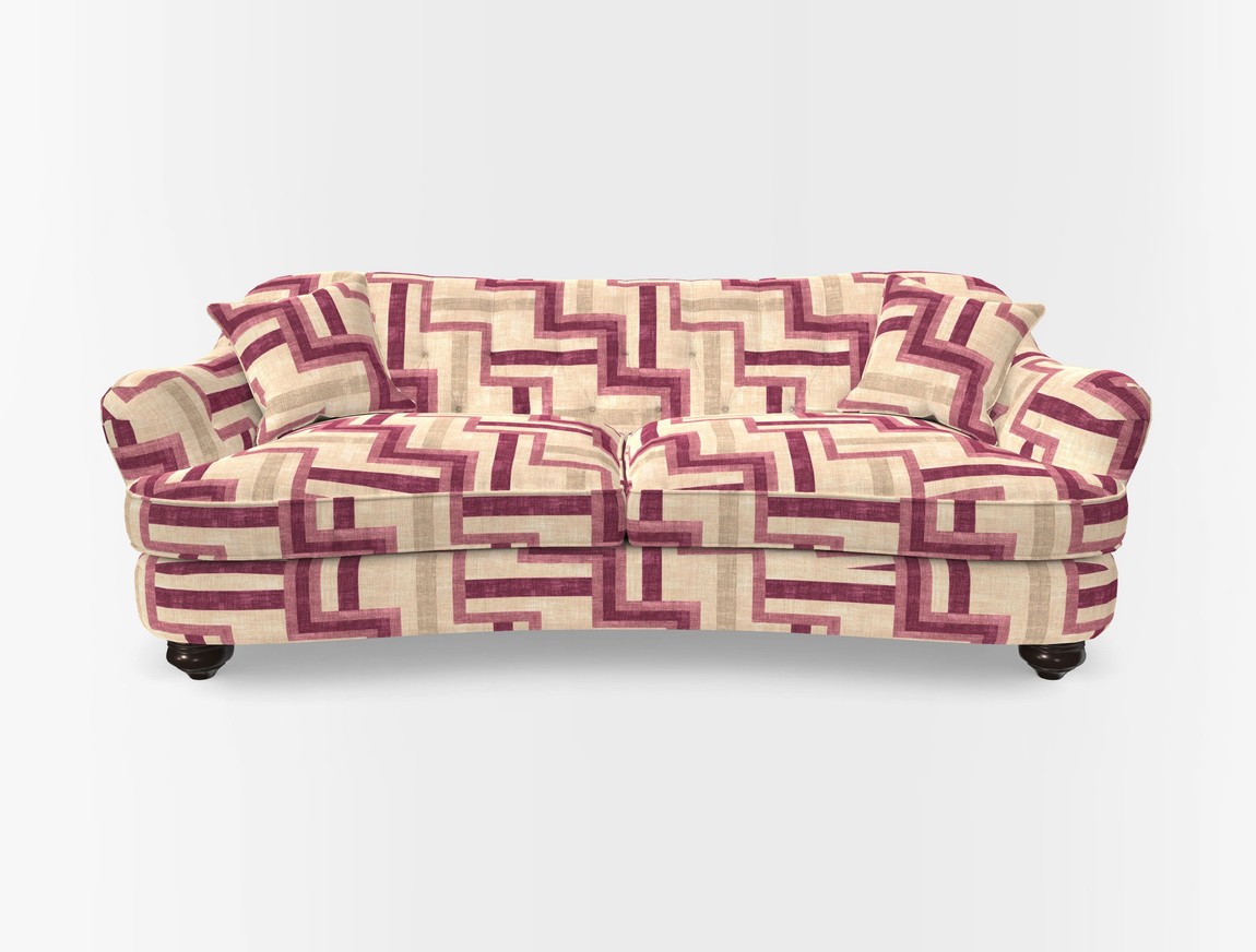 4 Seater Sofa