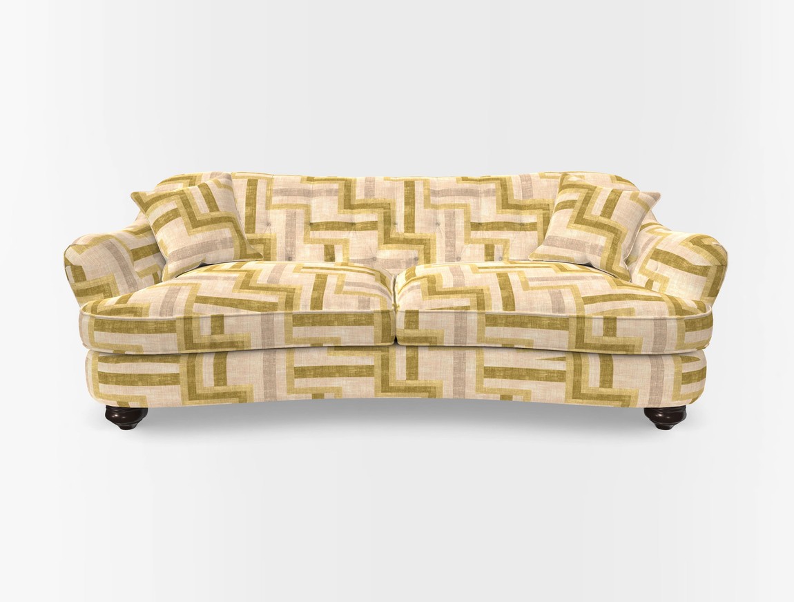 4 Seater Sofa