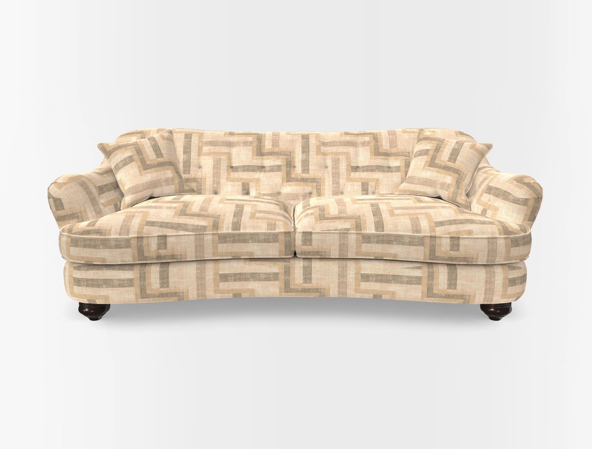 4 Seater Sofa