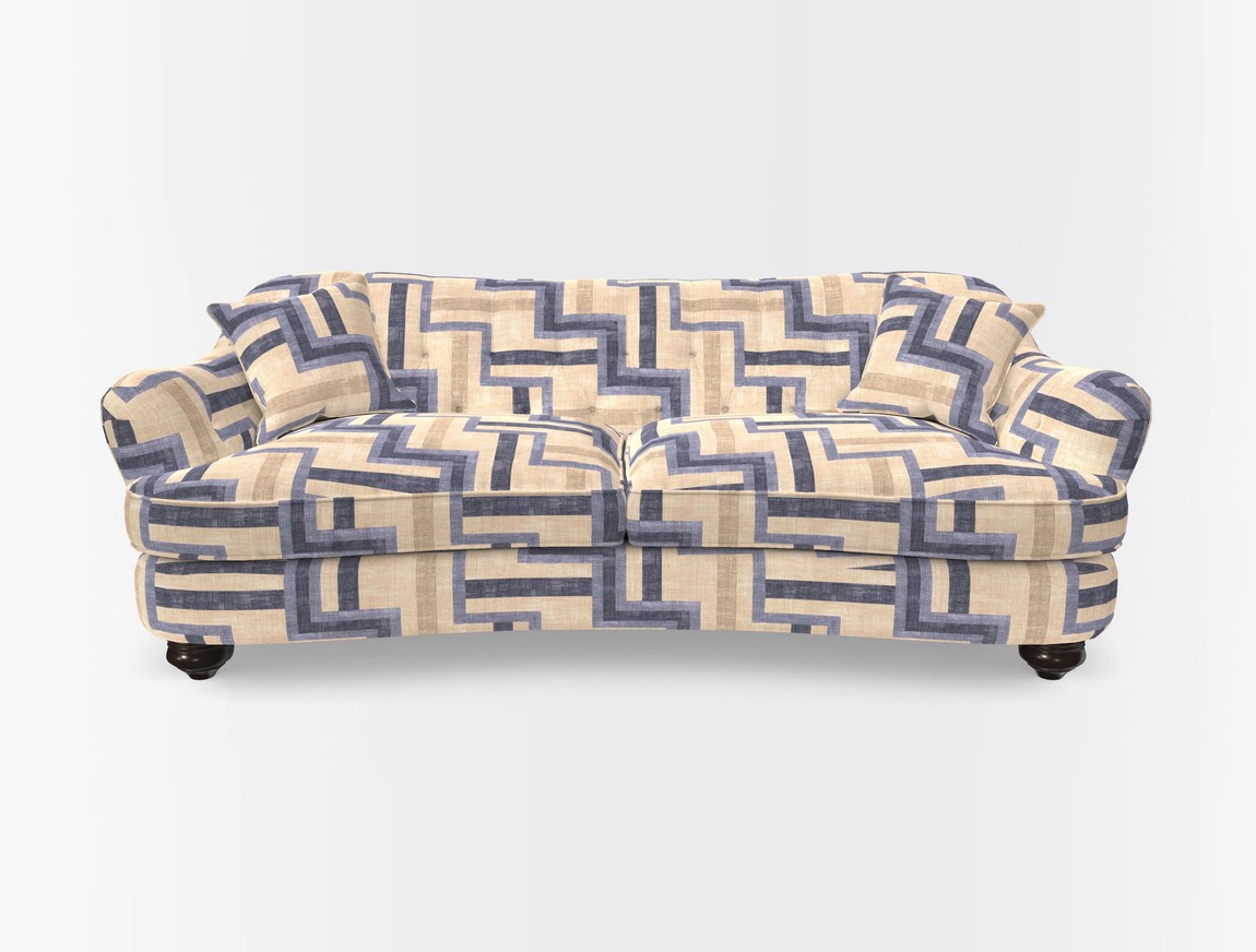 4 Seater Sofa